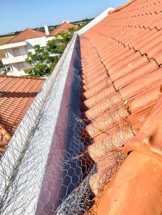 Pintura, Limpeza e Pequenos Reparos – Monte Gordo / Ayamonte