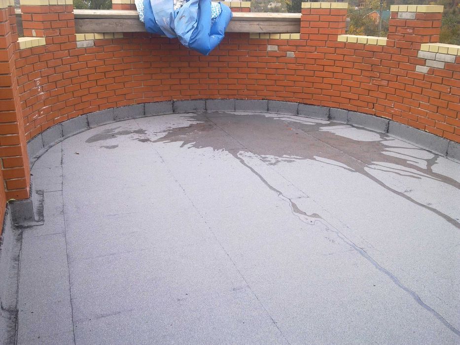 Кровельные работы. Ремонт кровли всех видов, качественно и быстро.