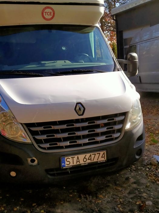 Sprzedam Renault Master