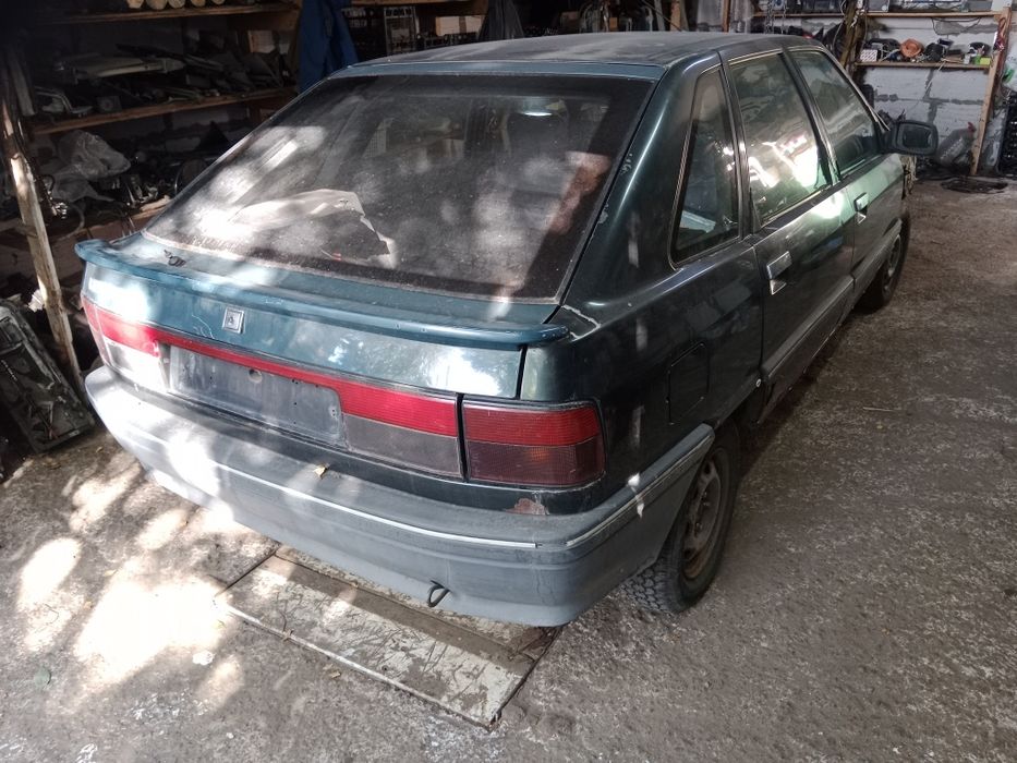 Разборка розборка рено 5 9 11 renault 19 21 25 коробка двигун стойки