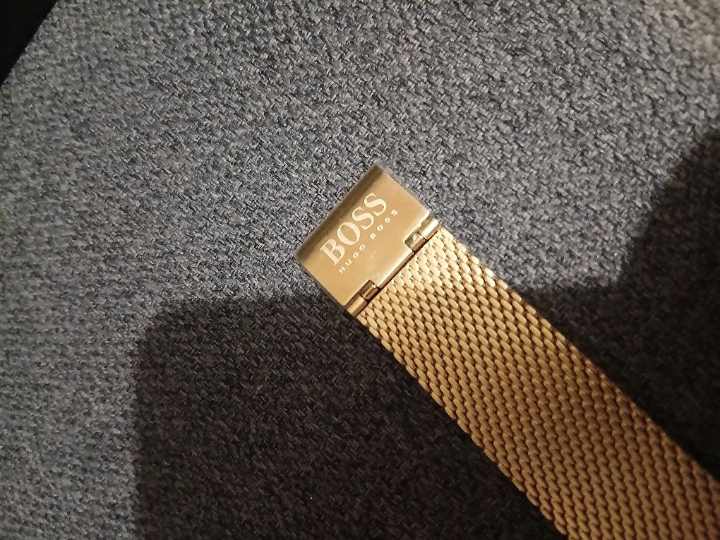 Relogio hugo boss