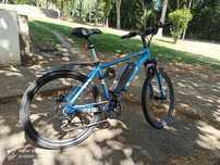Bicicleta elétrica 250W nova