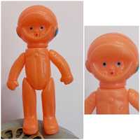 Космонавт кукла редкость Ровно лялька игрушка іграшка СССР