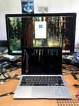 MacBook Air 13” M1