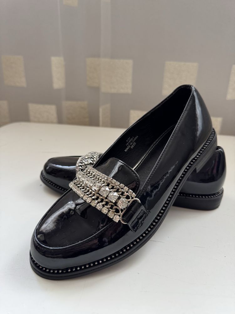 River island жіночі туфлі