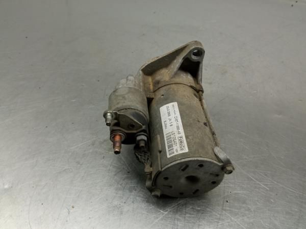Motor de arranque FORD Fiesta VI (CB1, CCN)