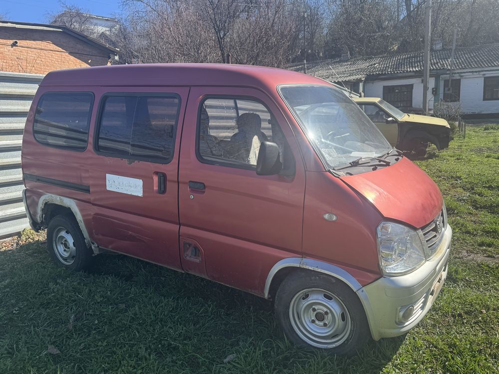 Продам FAW 6371 цілим або по запчастинам