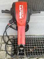Młot udarowy wyburzeniowy Hilti TE 3000-AVR