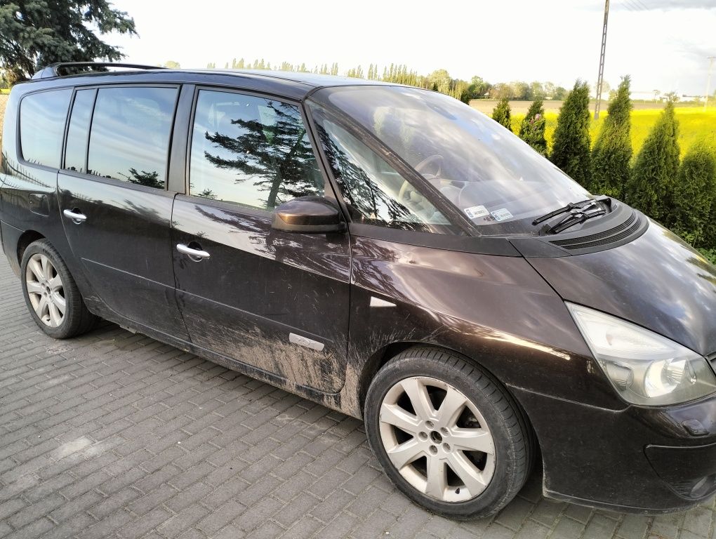 Renault Grand Espace IV