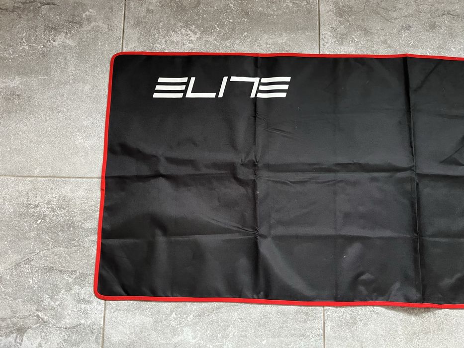 Mata pod trenażer Elite