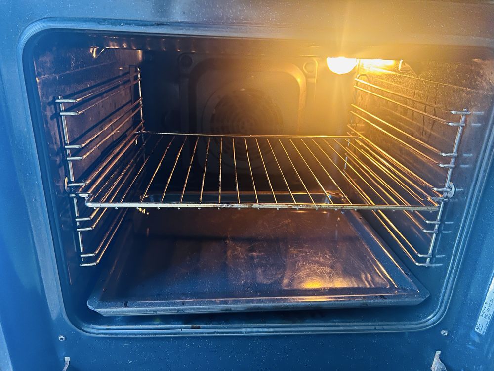 Forno de Cozinha AEG