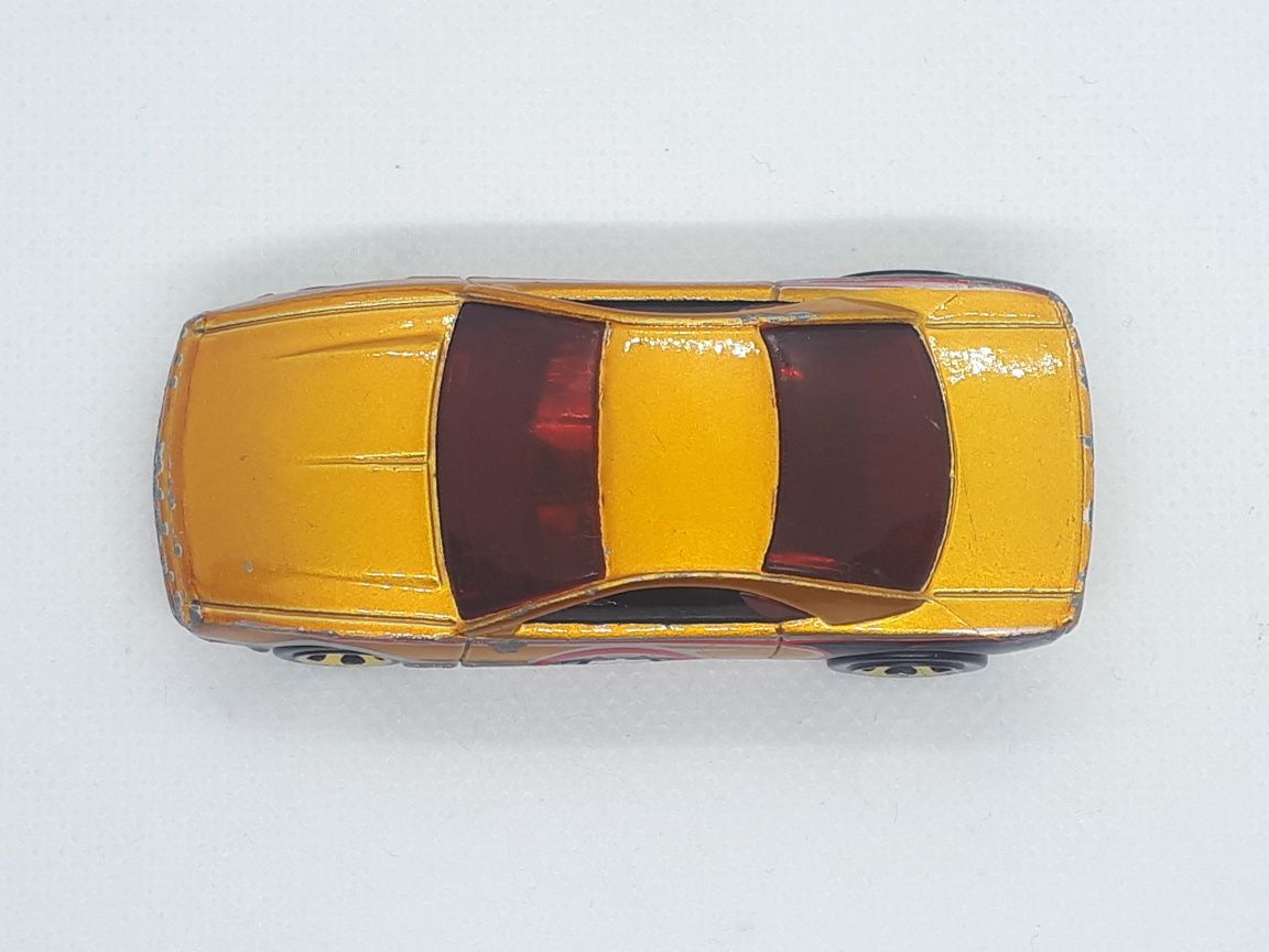 Muscle Tone Hot Wheels 2000