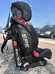 Cadeira Auto Be Cool isofix Thunder 9-36Kg