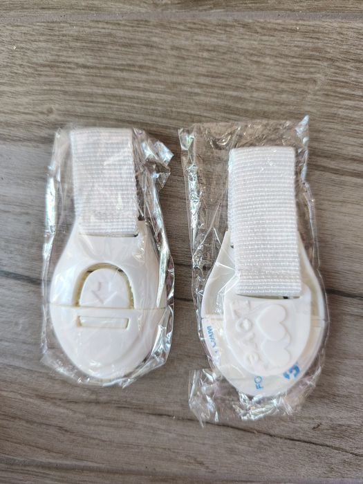 10 Travas de armário ou gaveta - novo