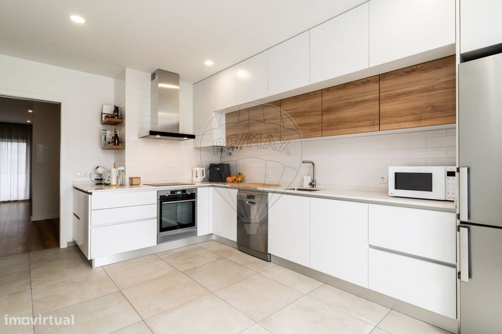 Apartamento T3 para venda