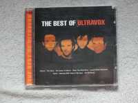 Ultravox - The Best Of Ultravox