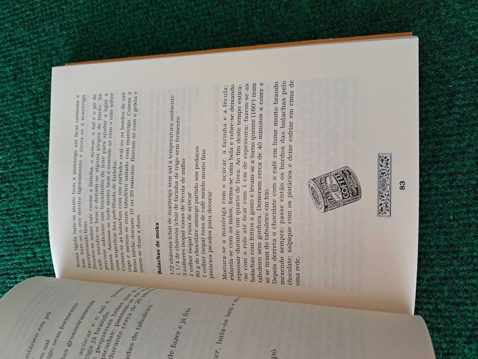 Cartilha do Amante de Café - Mário Varela Soares