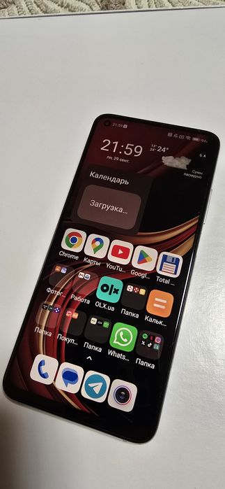 Xiaomi Mi 10T Pro 8+3/256GB
Продам свой телефон.
Состояние на фото.
Ко