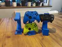 Podwójne stojaki na pada xbox