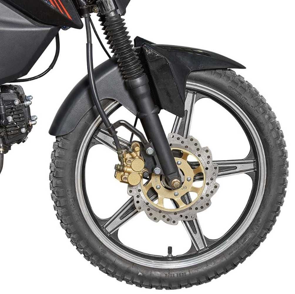 Мотоцикл Spark SP125C-2CDN ( Заводська упаковка )