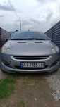 Smart forfour 1.1