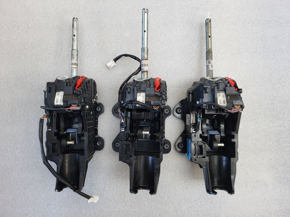 Fiat Ducato Wybierak Lewarek Automat