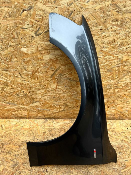 AUDI A4 B8 4K LIFT Lewy przedni blotnik oryginał demontaż