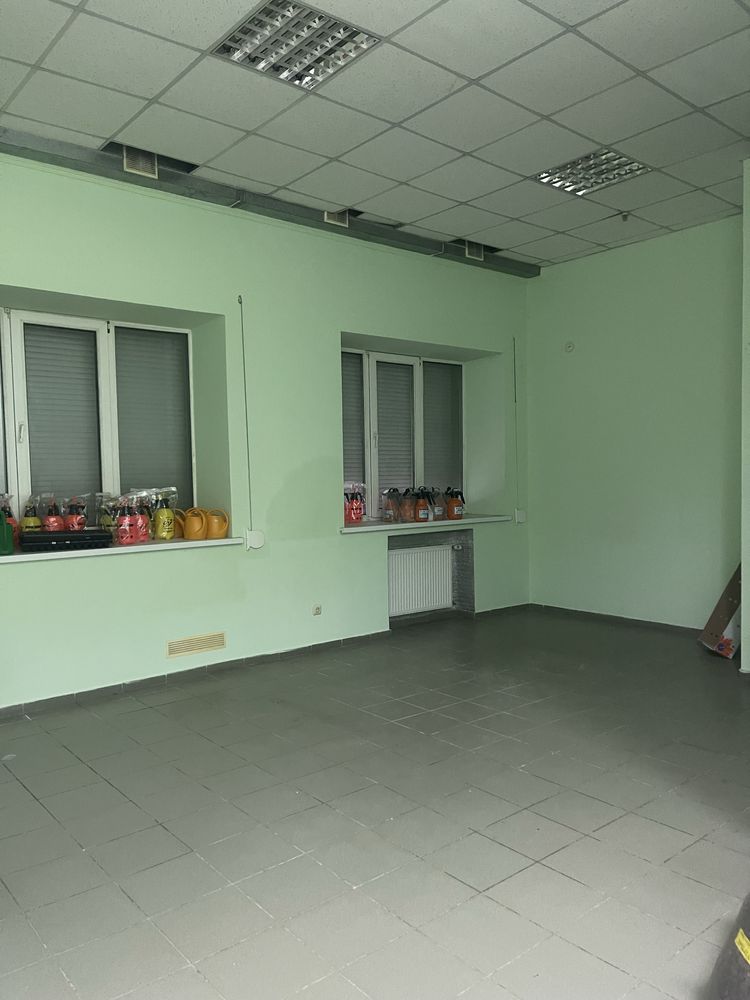 Здам в оренду приміщення
