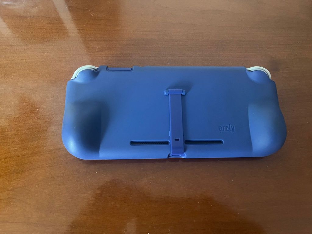 Nintendo Switch  LITE 32GB como novo