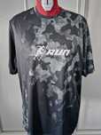 T-shirt męski sublimacyjny Fullprint training – rozm. XL