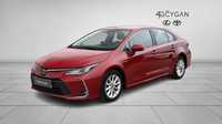 Toyota Corolla 1.8 Hybrid Comfort Gwarancja 12m-cy Salon PL FV23%