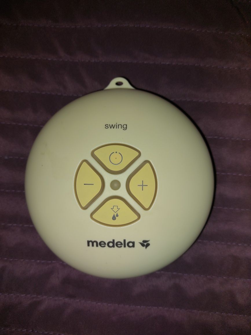 Extrator de leite Medela