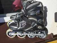 Rolki Fila Master
