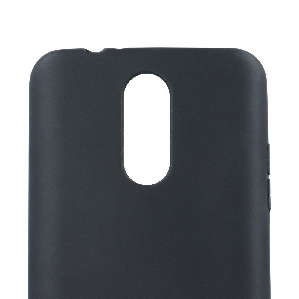 Etui Matt TPU do Xiaomi Redmi 9c Black