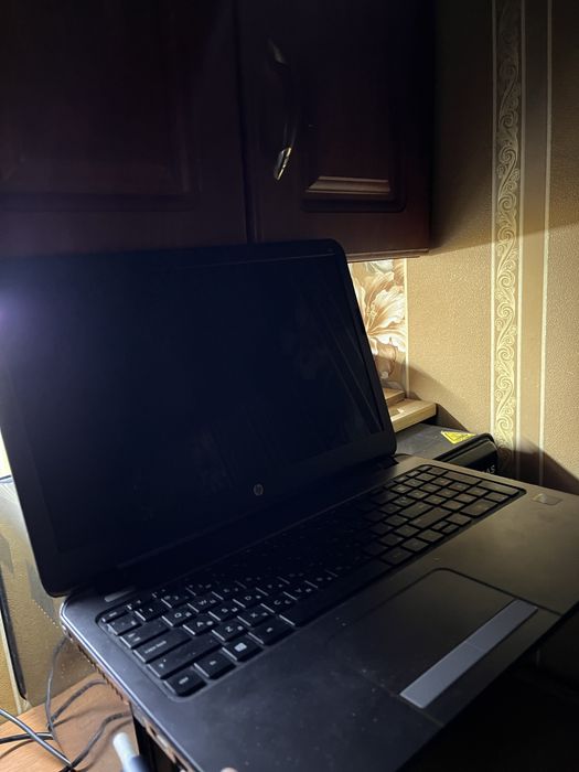Ноутбук HP 250 G3