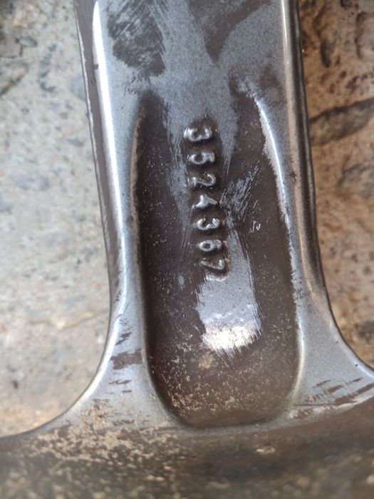 Автомобільні диски