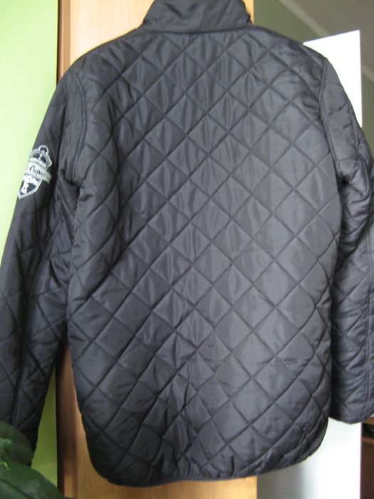 Куртка муж. Lee Cooper р L(48-50)