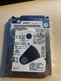 Продам жесткий диск 500Gb HDD 2,5