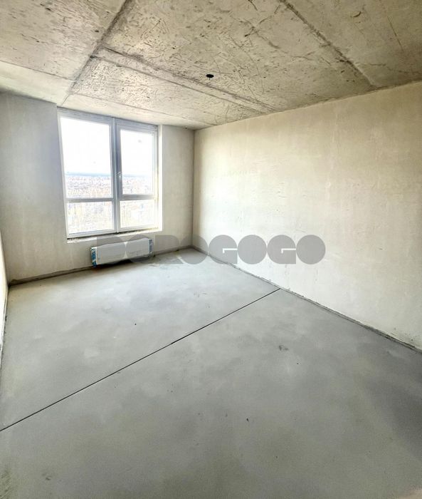 Продаж 2к квартири 76 кв.м в ЖК Сирецькі Сади, Сирець