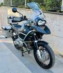 BMW Adventure BMW R1200GS Adventure 2010 – Zadbany, Niski Przebieg, Serwisowany
