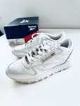 Reebok Classic Leather biale buty