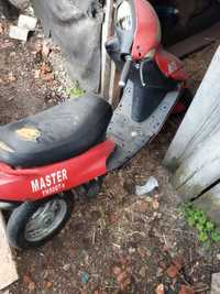 Продам скутер Master