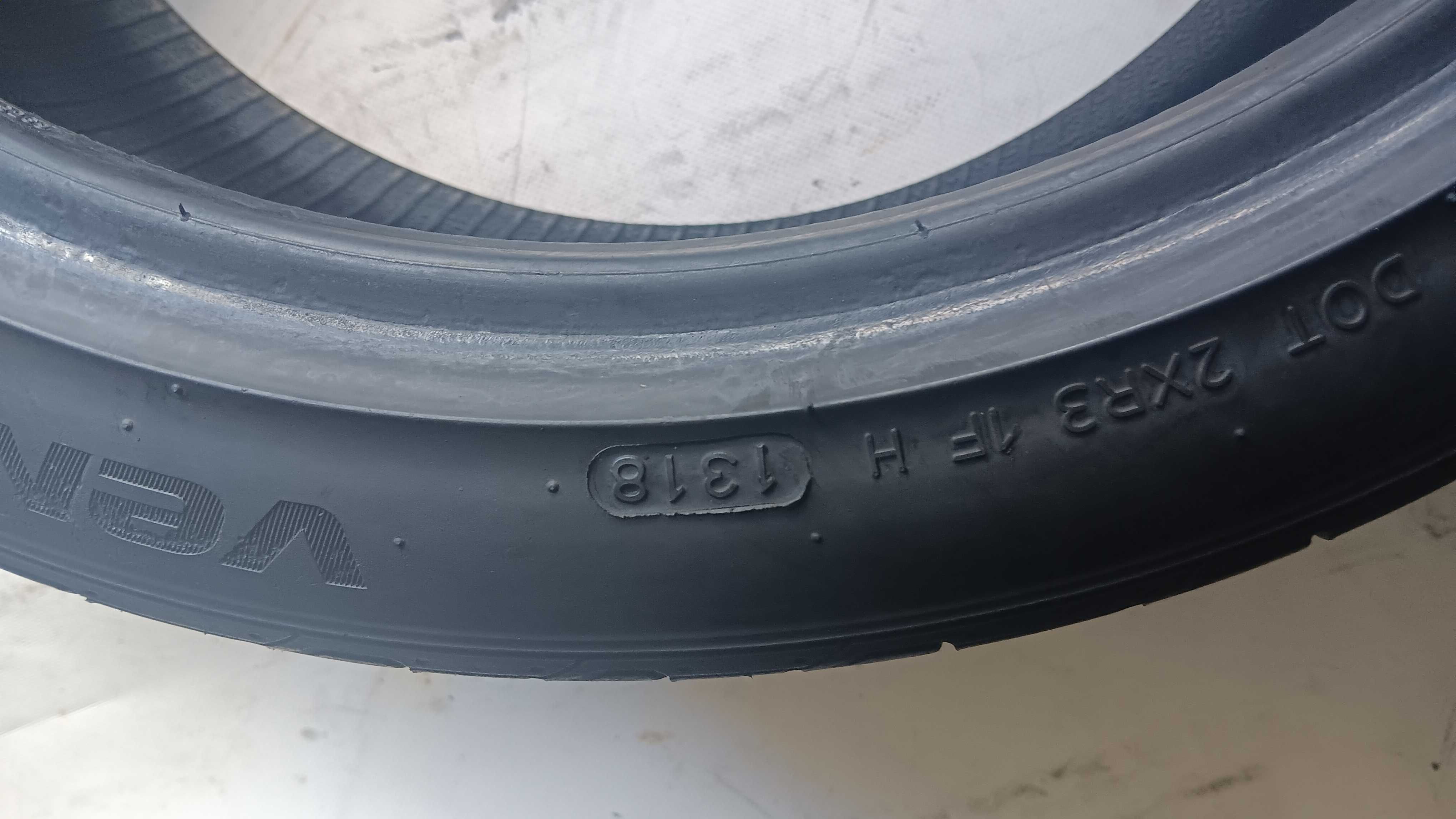 215/40/17 Hankook ventus prime 3