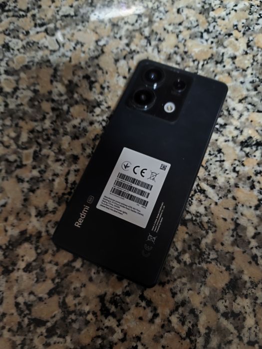 Xiaomi redmi note 13