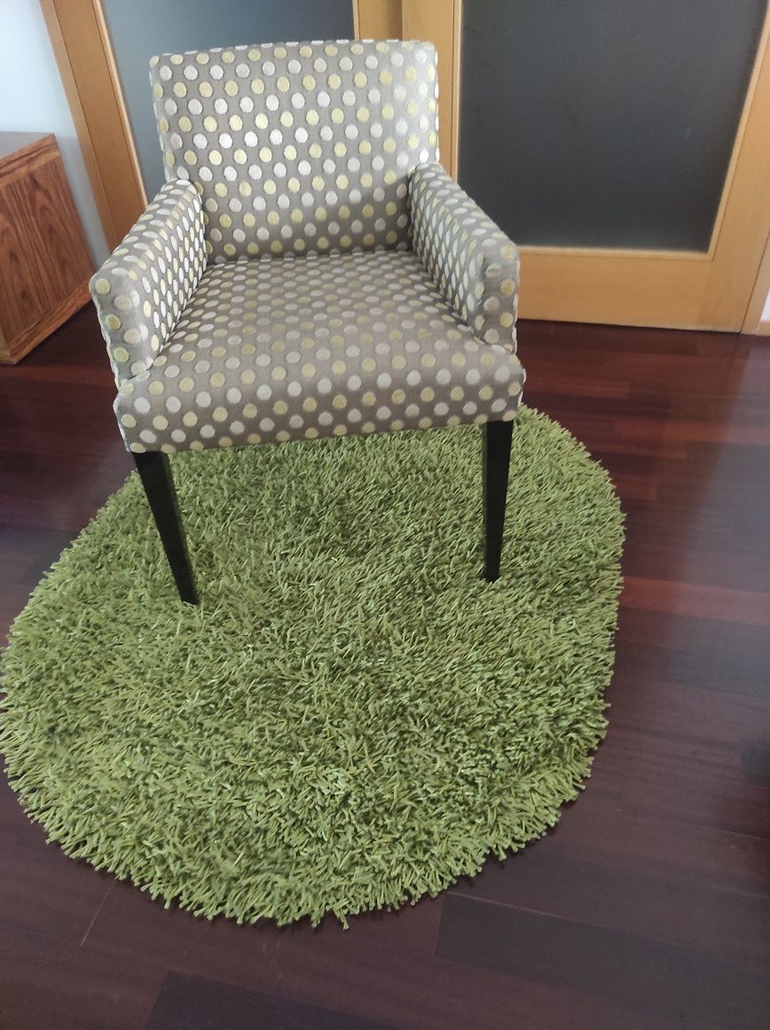 Tapete verde da Vertbaudet