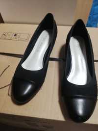 Buty damskie rozmiar 38