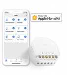 Meross Smart Wifi Switch mss810 4 szt.