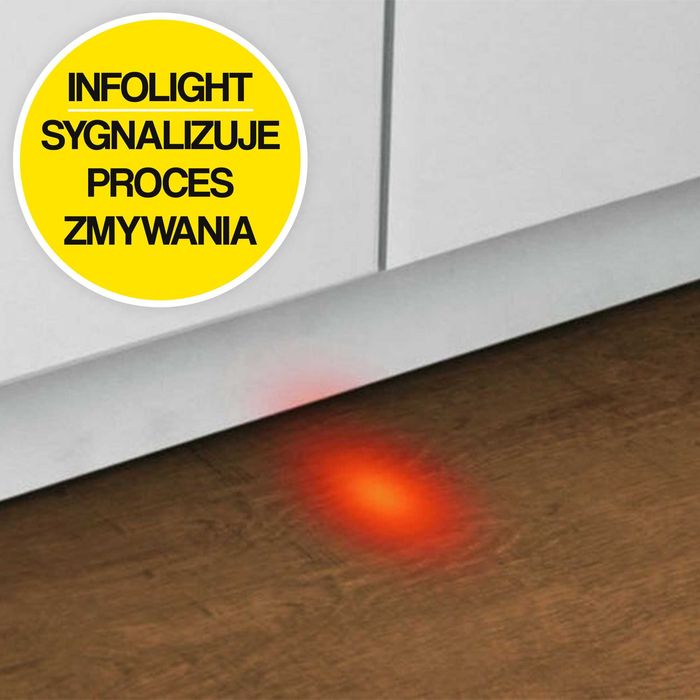 Zmywarka BOSCH Pod Zabudowę / Praktycznie Nowa / Gwarancja / Paragon