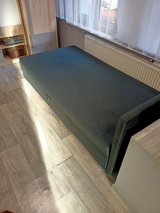 Sprzedam łóżko zakupione 2024