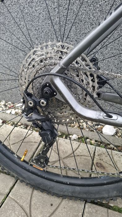 Rower elektryczny Kross Level Boost 3.0